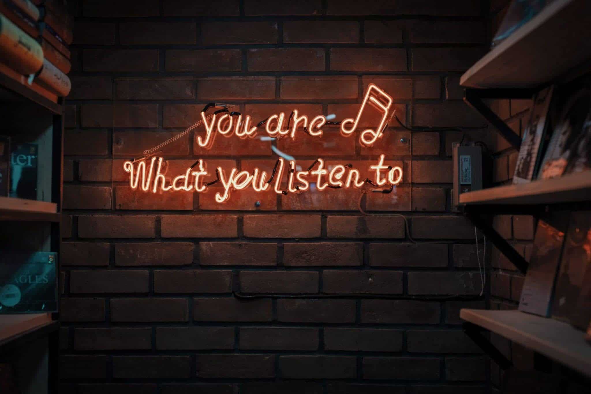 Trembol is home to the Music that moves you Trembol. Tunes and Playlists that thrill