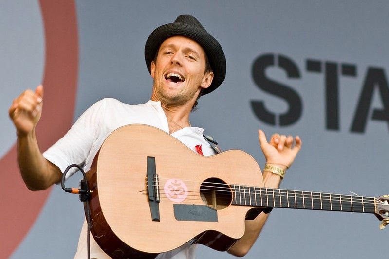 Playlist Kids. Jason Mraz Playlist Kids. Jason Mraz