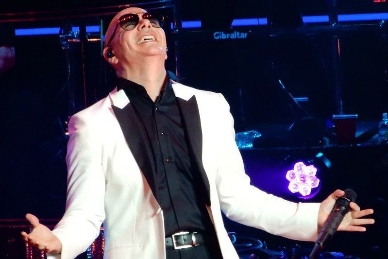 Playlist Kids. Pitbull and Marc Anthony Playlist Kids. Pitbull and Marc Anthony