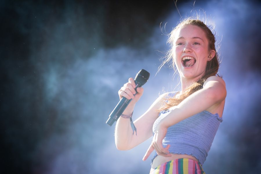 Playlist Kids. Sigrid Playlist Kids. Sigrid