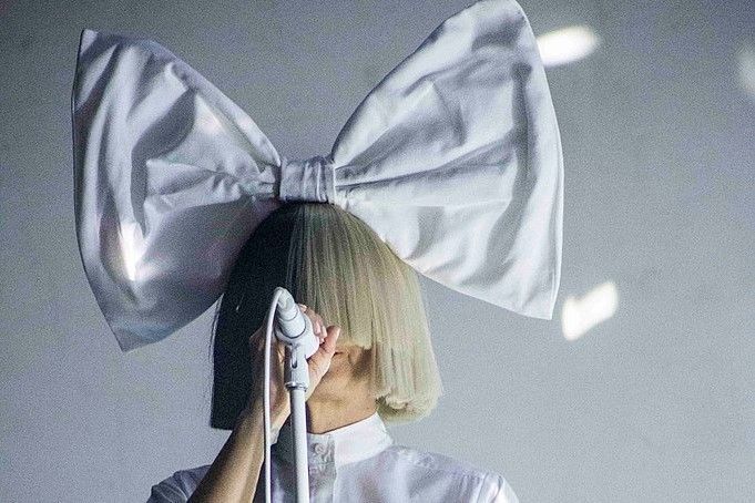Playlist Kids. Sia Playlist Kids. Sia