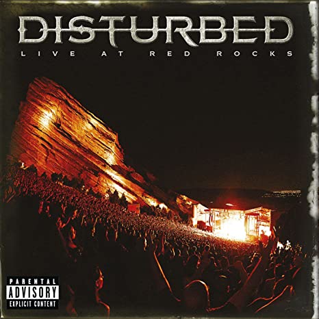 DISTURBED vs SIMON & GARFUNKEL The Sound of Silence 🤫 <span style="color:#000000">50 year far. Same eternal song</span> Disturbed live