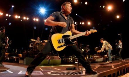 Lo mejor de <span style="color:#e66a05">BRUCE SPRINGSTEEN</span>. Canciones para SIEMPRE