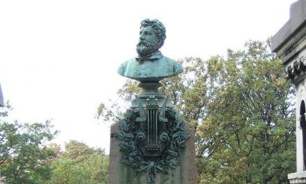 Las mejores COMPOSICIONES de <span style="color:#e66a05">GEORGES BIZET</span>