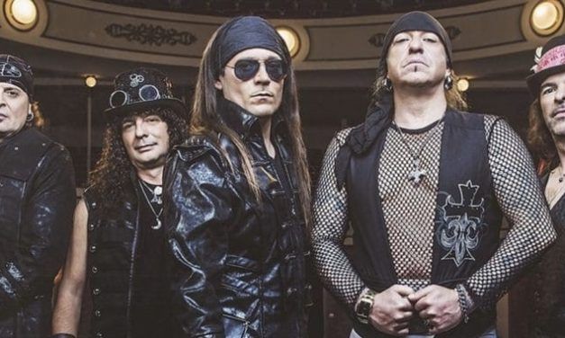 La difícil historia de la banda <span style="color:#e66a05">MÄGO DE OZ</span> | 30 años de canciones míticas