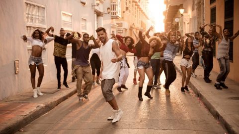 <span style="color:#e66a05">BRUNO MARS</span> biography and music | Is he the new Michael Jackson? Ricky Martin Livin' la vida loca