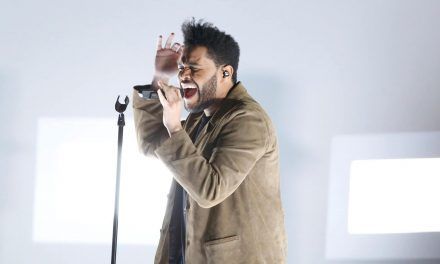 <span style="color:#e66a05">THE WEEKND</span>. Los mejores temas de toda su CARRERA