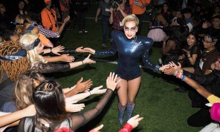 HITS de <span style="color:#e66a05">LADY GAGA</span> | Dance, Pop, Jazz, Rock… todo en uno