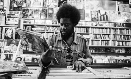 Lo mejor de MICHAEL KIWANUKA. Soul y Folk de raíz
