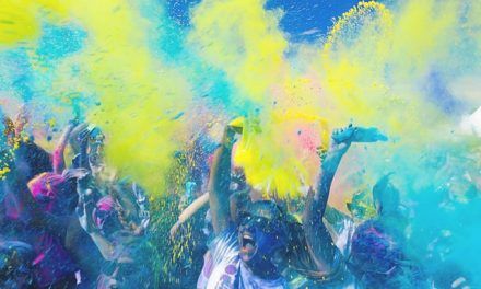 MÚSICA DE FIESTA 1 | UNA PLAYLIST CON LAS MEJORES CANCIONES PARA PASARLO BIEN 🥳