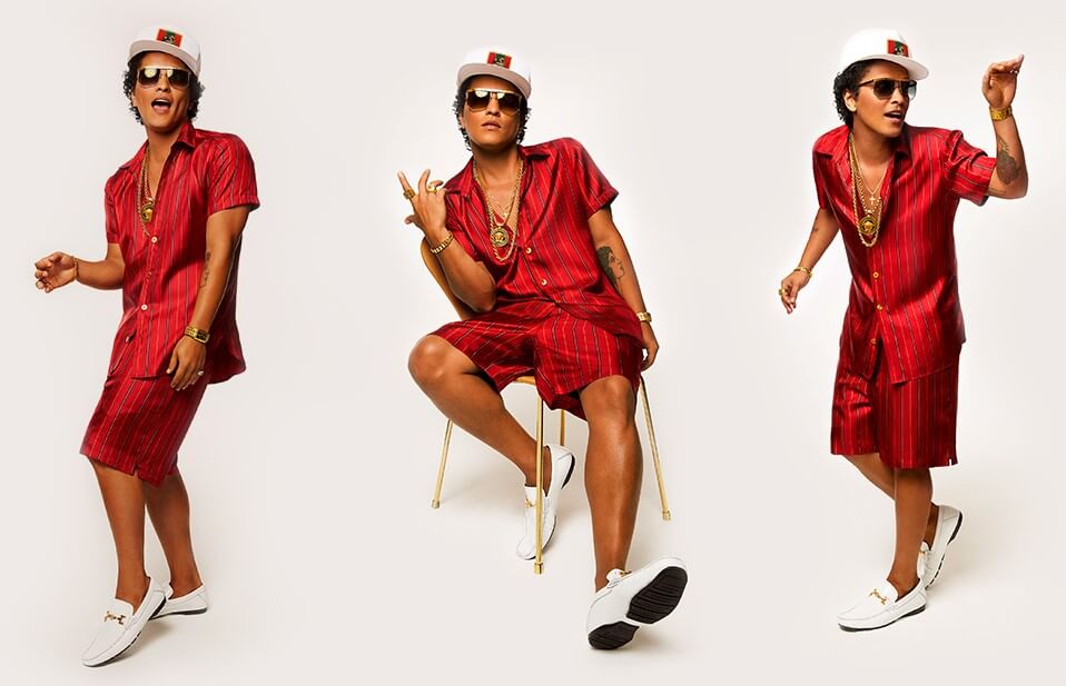 La vida y música de <span style="color:#e66a05">GUSTTAVO LIMA</SPAN> | Tchê tcherere tchê música de bruno mars