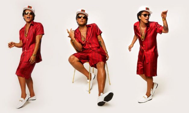 Biografía y música de <span style="color:#e66a05">BRUNO MARS</span> | ¿Es el nuevo Michael Jackson?