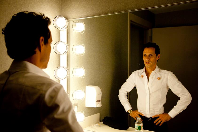 Marc Anthony featuress The best marc anthony collaborations