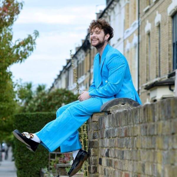 <span style="color:#e66a05">TOM GRENNAN Evering Road</span> | Una voz ronca con tanto alma que te atrapa Nuevo disco Tom Grennan
