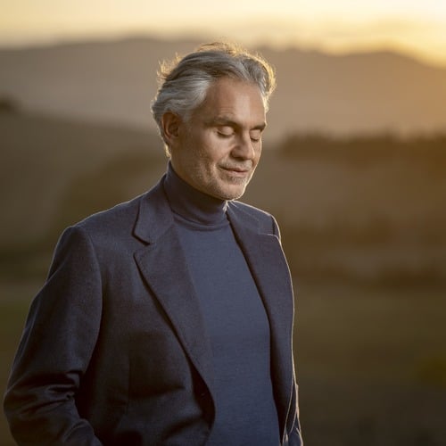 Andrea Bocelli best pop songs Andrea Bocelli songs