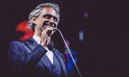 Las mejores canciones Pop y Óperas del gran tenor <span style="color:#e66a05">ANDREA BOCELLI</span>