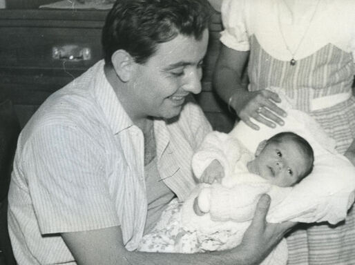 Andrea Bocelli bebe Andrea Bocelli historia