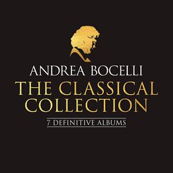 <span style="color:#e66a05">ANDREA BOCELLI</SPAN> | La fascinante vida y música del tenor que estuvo a punto de no nacer óperas Andrea Bocelli