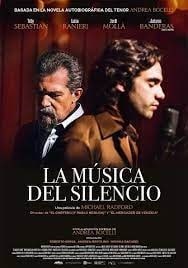 <span style="color:#e66a05">ANDREA BOCELLI</SPAN> | La fascinante vida y música del tenor que estuvo a punto de no nacer Película Andrea Bocelli, La música del silencio