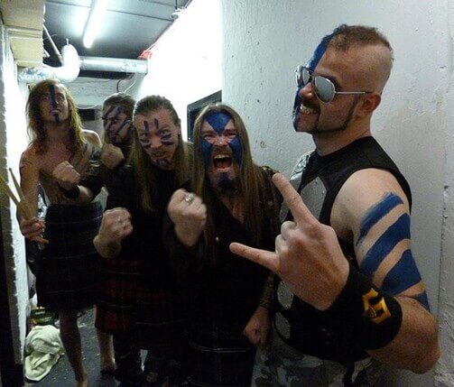 Sabaton primo victoria primo victoria