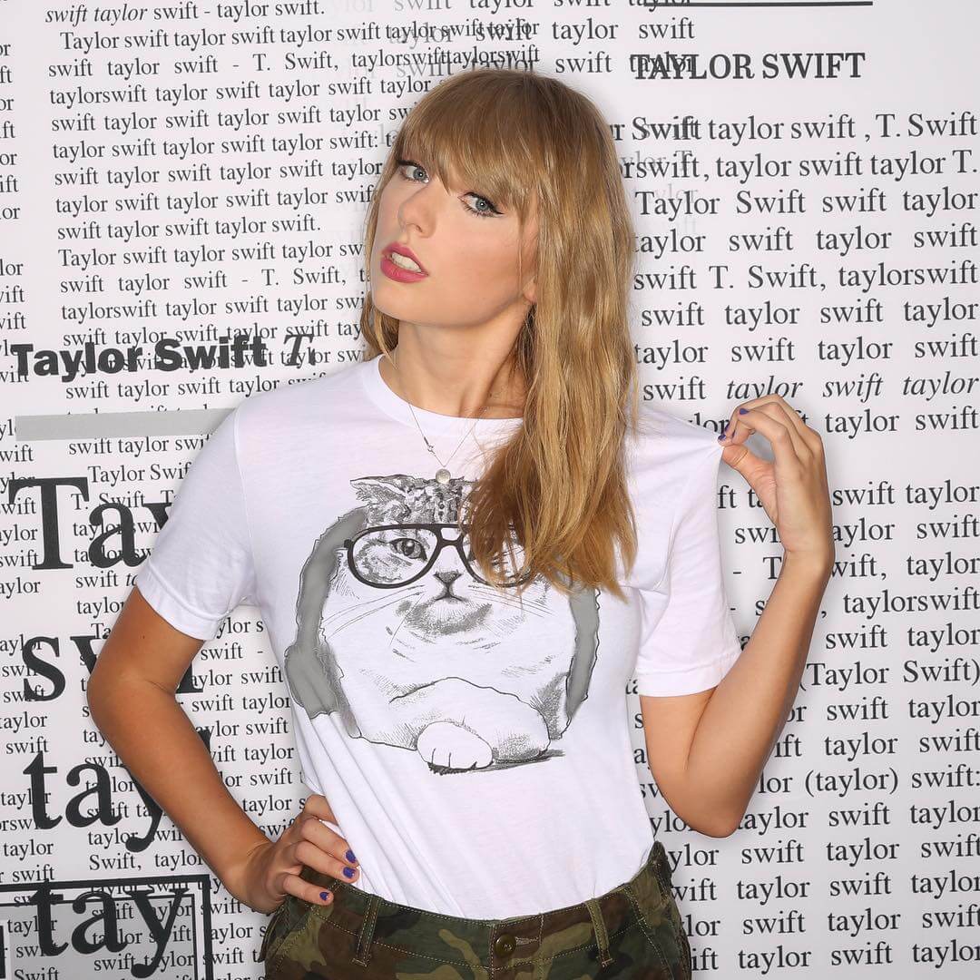 Taylor Swift Blank Space Taylor Swift 1989