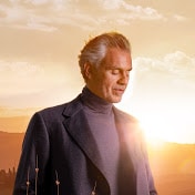 <span style="color:#e66a05">ANDREA BOCELLI Festa</span> | La canción navideña de 1 sola frase Bocelli