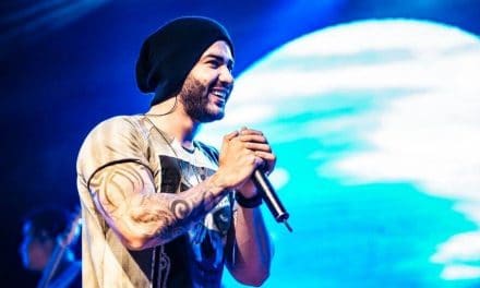Las canciones de <span style="color:#e66a05">GUSTTAVO LIMA</SPAN> son la mejor representación de la fantástica música brasileña