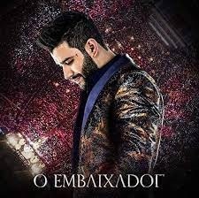 <span style="color:#e66a05">GUSTTAVO LIMA</SPAN> Songs are the are the best representation of the fantastic Brazilian music Lima embaixador