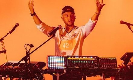 Los temazos del DJ <SPAN STYLE="COLOR:#E66A05">JAX JONES</SPAN>. ¡A romper la pista!