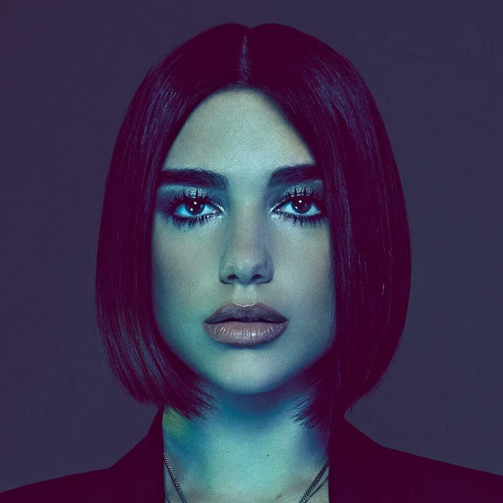 Lo mejor de Dua Lipa mejores temas Dua Lipa