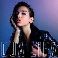 Los 15 mayores éxitos de <SPAN STYLE="COLOR:#E66A05">Dua Lipa</SPAN> primer álbum Dua Lipa