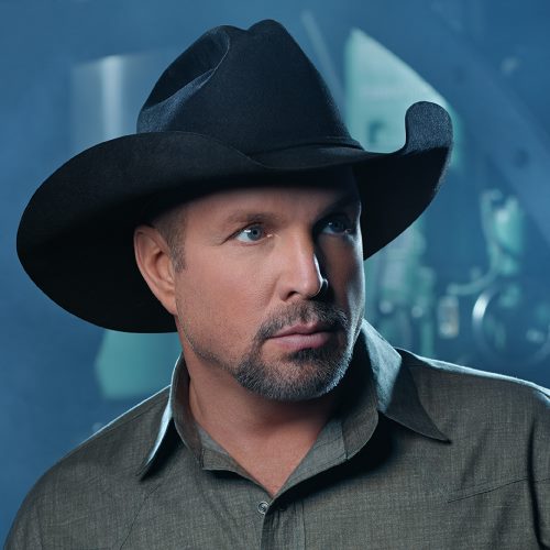 Garth Brooks data Garth Brooks bio