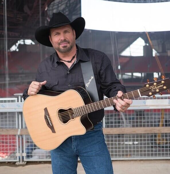 best tracks by Garth Brooks country songs Garth Brooks