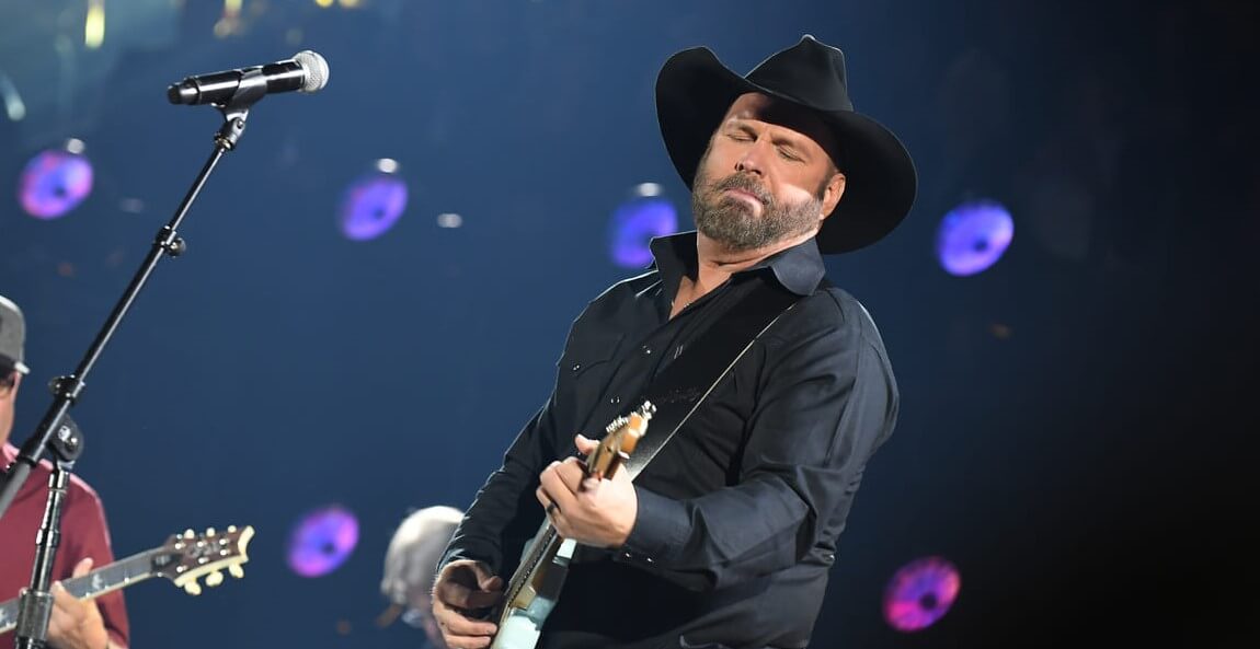 Garth Brooks biography Garth brooks albums