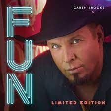 GARTH BROOKS Standing Outside the Fire 🔥<span style="color:#000000"> Te inspira a ver la vida de otra manera</span> último disco Garth Brooks