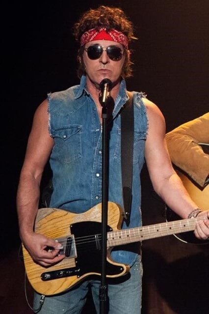 Bruce Springsteen live Bruce Sprinsgteen live