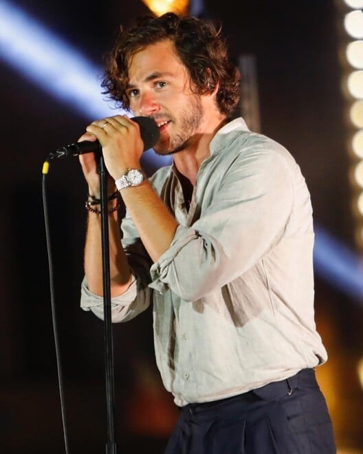 mejores canciones jack savoretti playlist JACK SAVORETTI