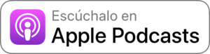 Apple podcast música Trembol Apple Podcast