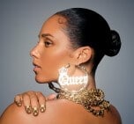 Mejores Canciones de <SPAN STYLE="COLOR:#E66A05">Alicia Keys</SPAN>. Rhythm & Blues de un prodigio del piano Alicia Keys álbumes