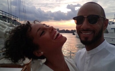 <span style="color:#e66a05">ALICIA KEYS</SPAN> | From the Hell's Kitchen in New York to her self-discovery through music Alicia Keys husband