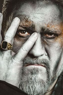 <span style="color:#e66a05">POWERWOLF</SPAN> Story | Attila Dorn and his wolves celebrate a Heavy Metal Mass Attila Dorn is Karsten Brill
