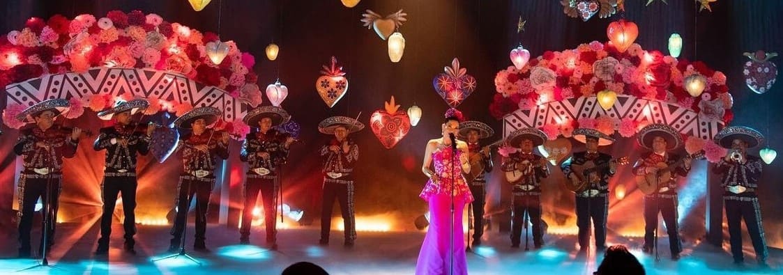 Natalia Jiménez creo en mi Natalia Jiménez live
