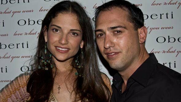 <span style="color:#e66a05">NATALIA JIMENEZ</SPAN> | From LA QUINTA ESTACION to becoming a Mexican diva Natalia Jimenez husband