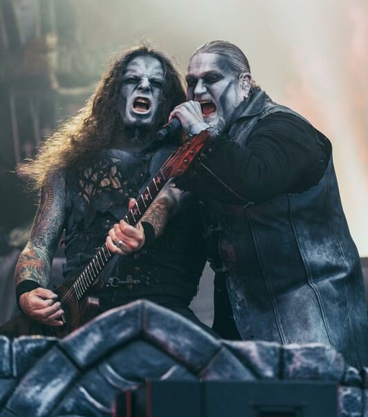 greatest hits Powerwolf Powerwolf tracks
