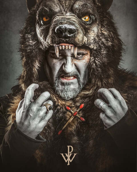 Best tunes Powerwolf Attila Dorn best songs