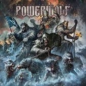 <span style="color:#e66a05">POWERWOLF</SPAN> Story | Attila Dorn and his wolves celebrate a Heavy Metal Mass powerwofl compilation