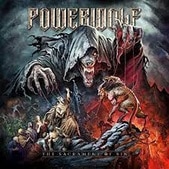 <span style="color:#e66a05">POWERWOLF</SPAN> Story | Attila Dorn and his wolves celebrate a Heavy Metal Mass best Powerwolf record