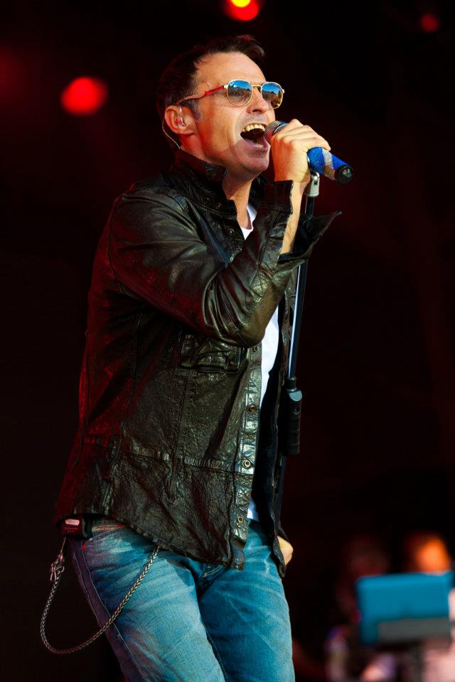 lo mejor de marti pellow canciones marti pellow