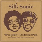 <span style="color:#e66a05">SILK SONIC An Evening With Silk Sonic</span> | La nueva aventura de Bruno Mars y Anderson .Paak está llena de Soul Bruno Mars an evening with Silk Sonic