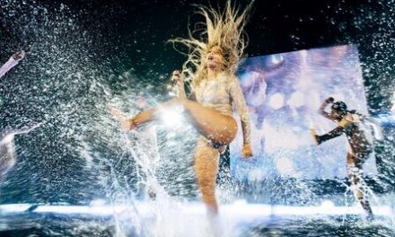 Los mayores éxitos de <SPAN STYLE="COLOR:#E66A05">Beyoncé y Destiny’s Child</SPAN>. La voz de la bestia desbocada